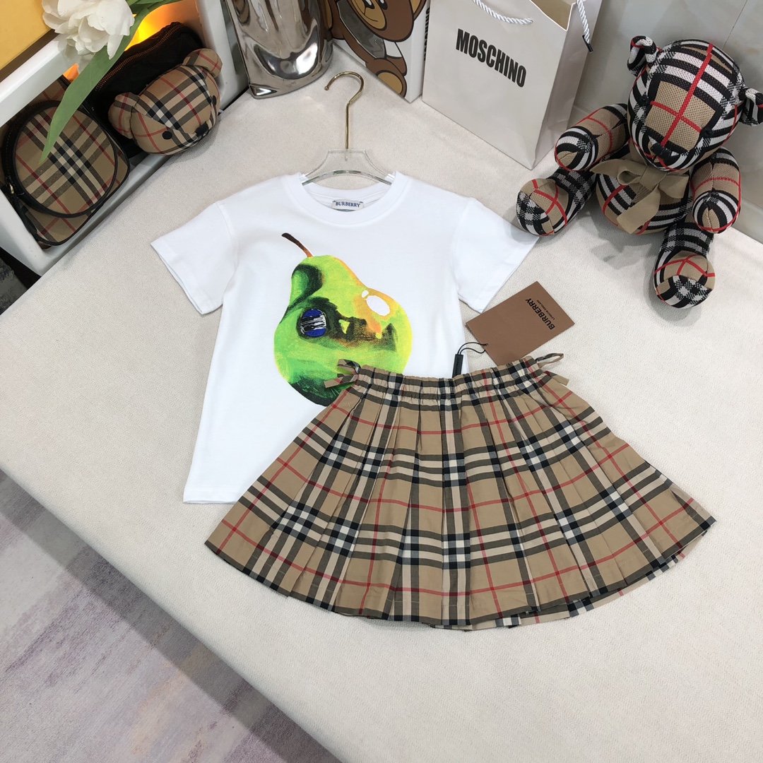 Burberry Kids